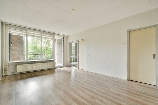 Medium property photo - Tarwekamp 72, 1112 HG Diemen